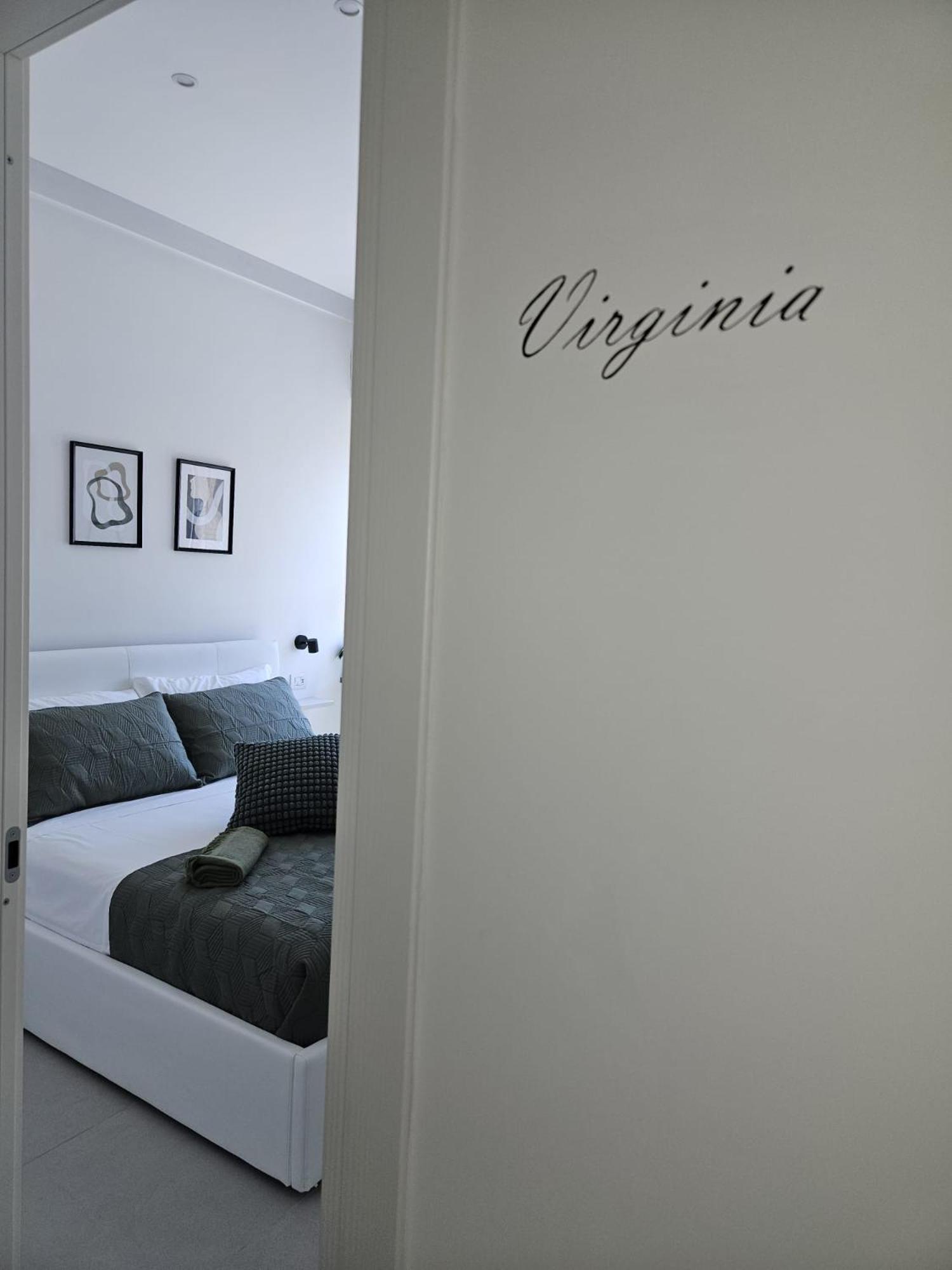 Il Portico B&B Capri Room photo