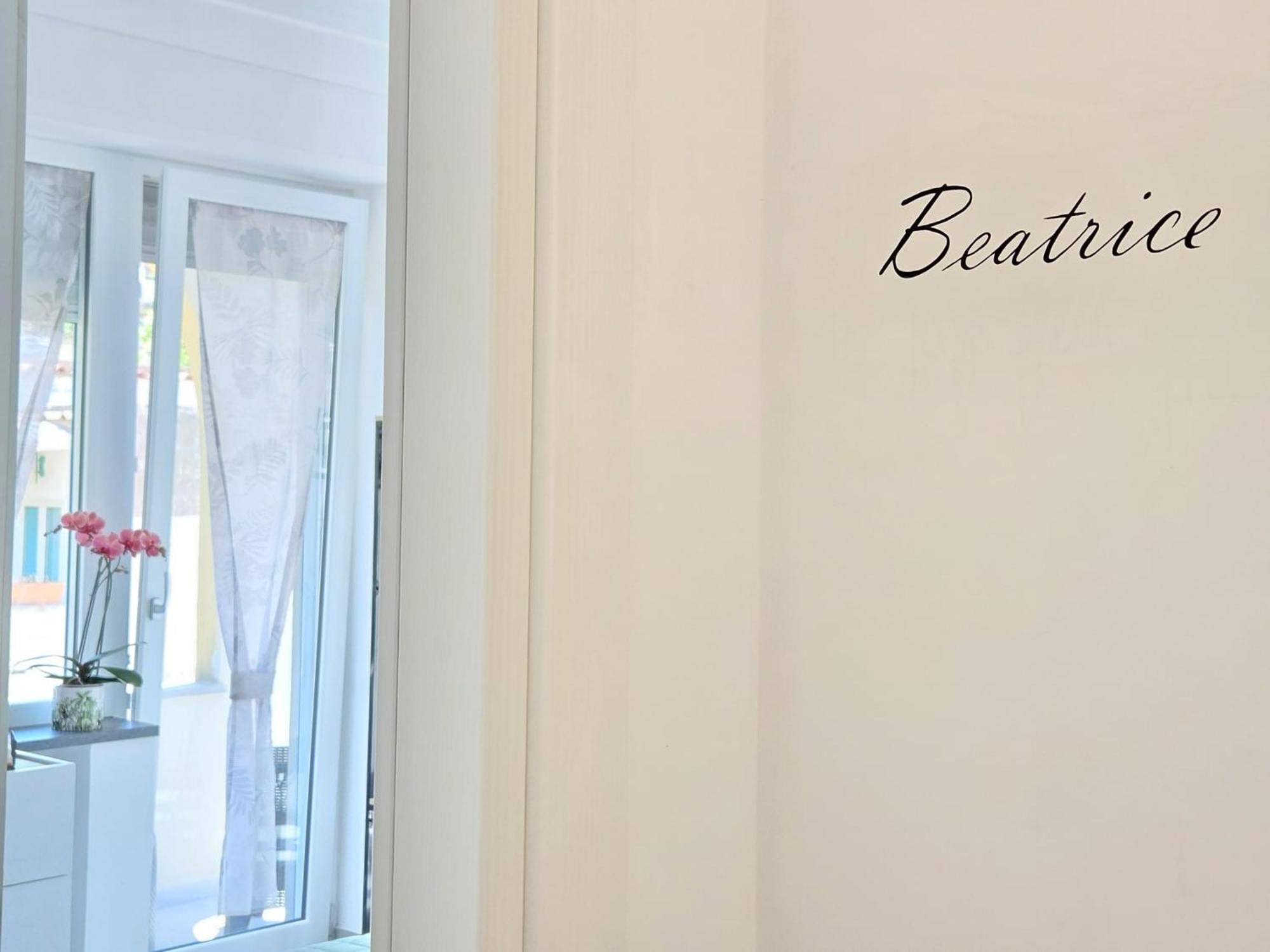 Il Portico B&B Capri Room photo